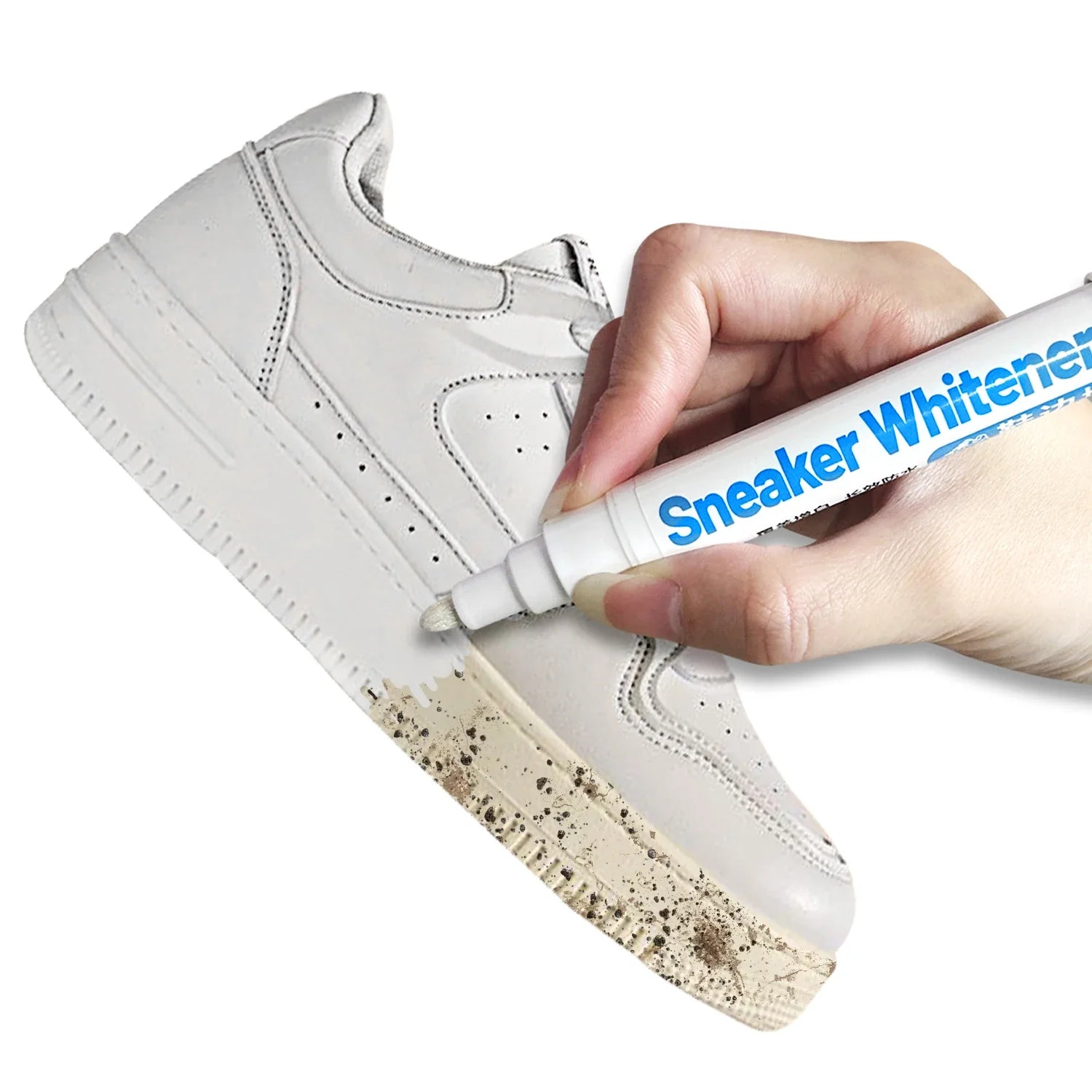SneakerWhitener