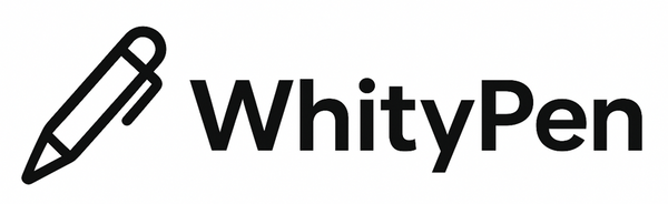 WhityPen